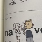 [책가방] 니네 가방 어디꺼 삿어 반<b>배정</b>햇꿀꿀