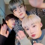 [킹덤즈] 같이 있으면 웃긴 <b>케미</b> 말하고가쟈