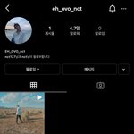 [NCT] 휴 툥스타는