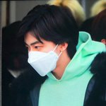 [NCT즌] 아니 나 장발 <b>조아</b>하네