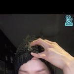 [NCT] 눙물 또르르흐르던 먹밥이가 잊혀지지 않아,,