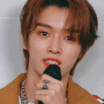 인기가요 새<b>mc</b> 팬들한테 부탁하고싶은게 있어