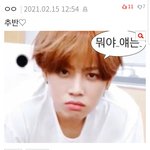 [더보이즈] ‼️우리 <b>톡</b><b>선</b>에 글 올라오면‼️