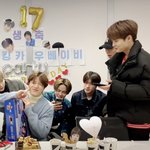 [트레저] 팬들의 니즈를 잘아는 박지훈