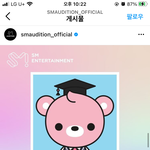 [이것좀봐줘] SM 디엠 오디션 참여해서 담당자 분께 답장 온 애...