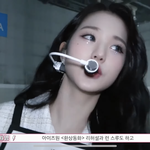 아<b>우악</b> 장원영 진짜 너무 예쁘다