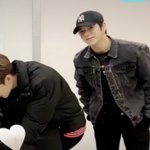 [트레저] <b>재혁</b>이 오늘 브이앱 난리났더라