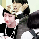 [드루와] 방탄소녀단 모먼트