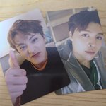 [NCT즌] 앨범 이제 뜯었는뎅