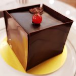 맘모스 <b>케잌</b>  먹었땅 ^-^