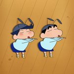 [댓글부탁해] 짱구는 못말려 늘어진 뱃살 기억나는 사람ㅠㅠ