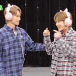 [EXO] 마음이 심난하니깐