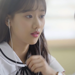 에이프릴 나은 있잖아