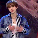 [NCT즌] 정우 <b>생축</b>