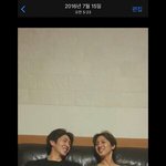 [펜타곤] 유니들 우리는 못보는게 힘들지만 <b>한편</b>으로는