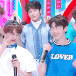 [TXT] 투바투 데뷔초가 생각 나서