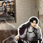 [진격의거인] <b>이런</b>건 도대체 어디서 하는거야 ..