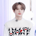 [NCT] ❣️예쁜 우리 정우 생일 축하해❣️