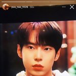 [NCT즌] <b>한편</b> 나유타가 디비진다