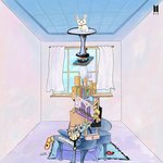 [방탄소년단] 그래서 방 다들 어케 <b>꾸밈</b>?