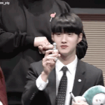 [펜타곤] 유니들 모두 좋은 꿈 꾸고