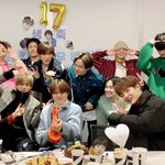 [트레저] 정환이 생축 지훈이 인가 엠씨 축하! 트레저 성공기원...