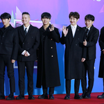 [BTOB] 비투비 <b>단체샷</b> 이건 처음일걸