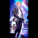 [펜타곤] 형구 직캠 <b>웨이브</b>보고