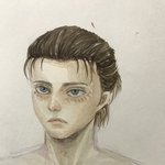 [진격의거인] 에렌 그려<b>봄</b>