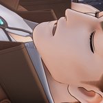 [진격의거인] 엘빈 얼굴은 최<b>상임</b>