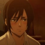 [진격의거인] 에렌<b>미카</b>