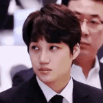 [EXO] 나 이짤 겁나 애정해