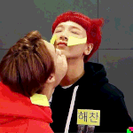 [NCT즌] <b>잊어</b>