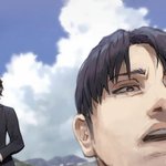 [진격의거인] 최근 화 <b>촬영</b> <b>후</b>ㅋㅋㅋ