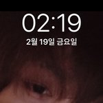 [NCT즌] 정우시❤️