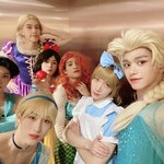 [시에<b>미즈</b>] 아니 엔시티 여장 왤케 많이함?ㅋㅋㅋㅋㅋ