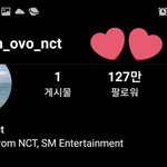 [NCT즌] 아까 드라마땜에 묻혔을