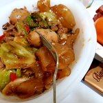 요즘 유행하는 <b>중국당면</b> 요리 ◕‿◕