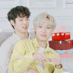 [킹덤즈] [<b>SF9</b>]팬들만 아는 슾구의 모습