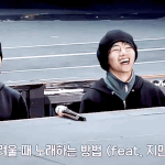 [방탄소년단] 오늘 두시 ㅣ히<b>힣</b>리히히히히<b>힣</b>히