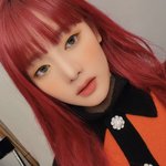 울 예쁜 <b>민니</b>