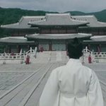 <신입사관 구해령>에서 색감이 아쉬웠던 장면