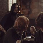 해리포터 배우들의 귀여운 일화(2)