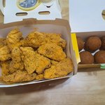 [드루와] <b>우효</b>~~~뿌링클 겟또다제wwwww