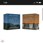[NCT즌] 파트원 파트투 3월 26일날 <b>재입고</b>되는데