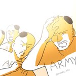 [방탄소년단] <b>에센셜</b> 발매 28분전