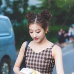 <b>청초</b>한 초롱거림 가진 아이돌