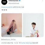 [EXO] <b>요번</b>컴백때도 엑스엑소 공1계