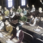 [진격의거인] 얘들아 <b>name</b> of love 기억조작곡임?