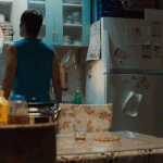 [모두드루와] 짜파게티........<b>gif</b>